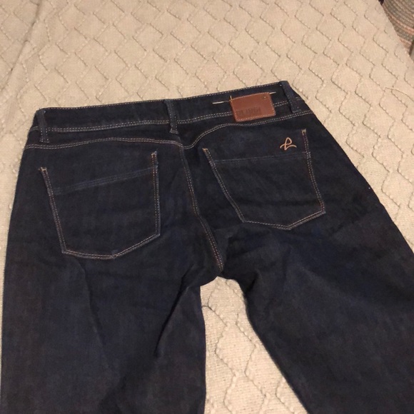 Boot cut jeans - Picture 4 of 4